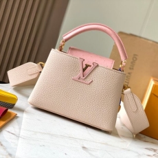 LV Top Handle Bags